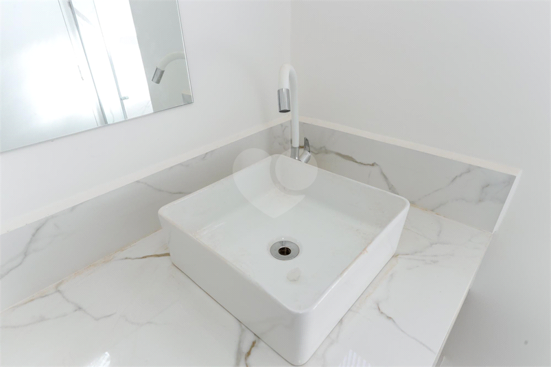 Venda Apartamento São Paulo Vila Guilherme REO870045 19