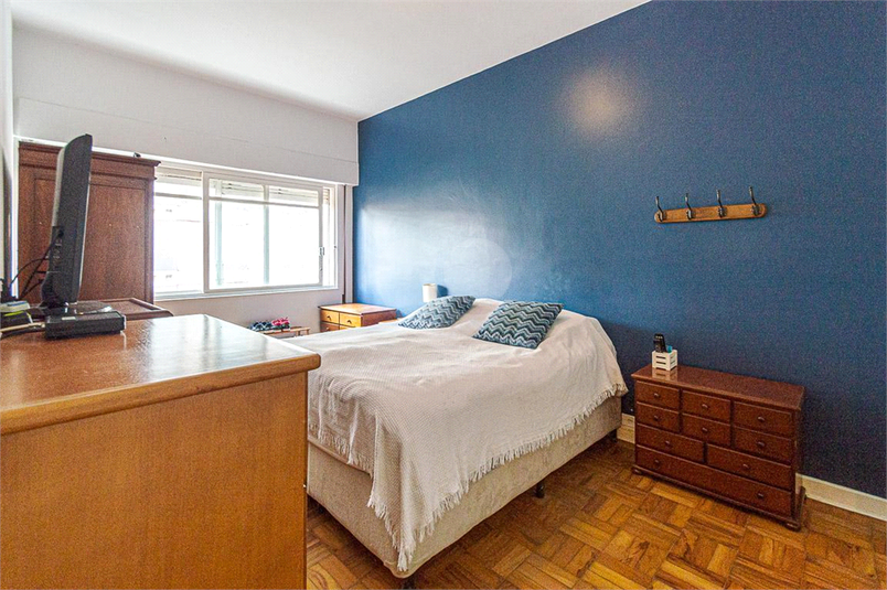 Venda Apartamento São Paulo Bela Vista REO870051 17