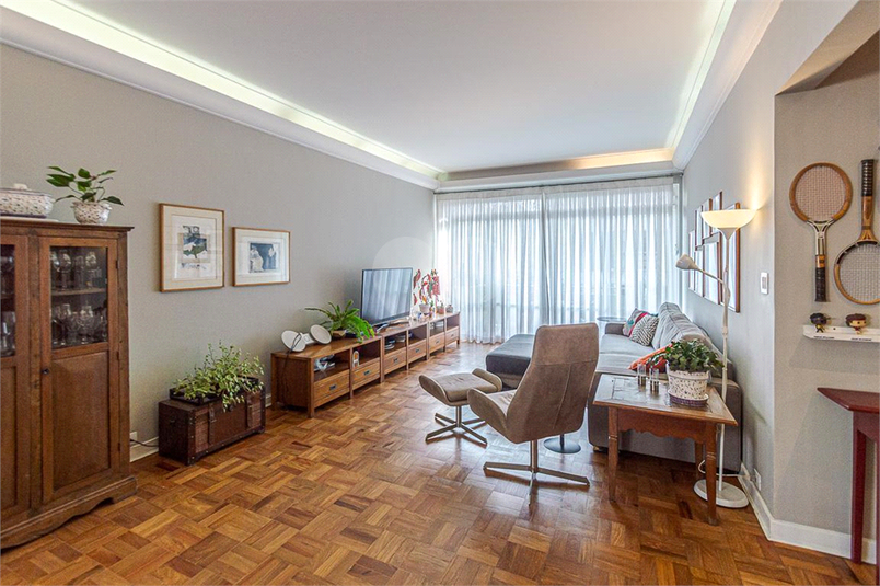 Venda Apartamento São Paulo Bela Vista REO870051 1