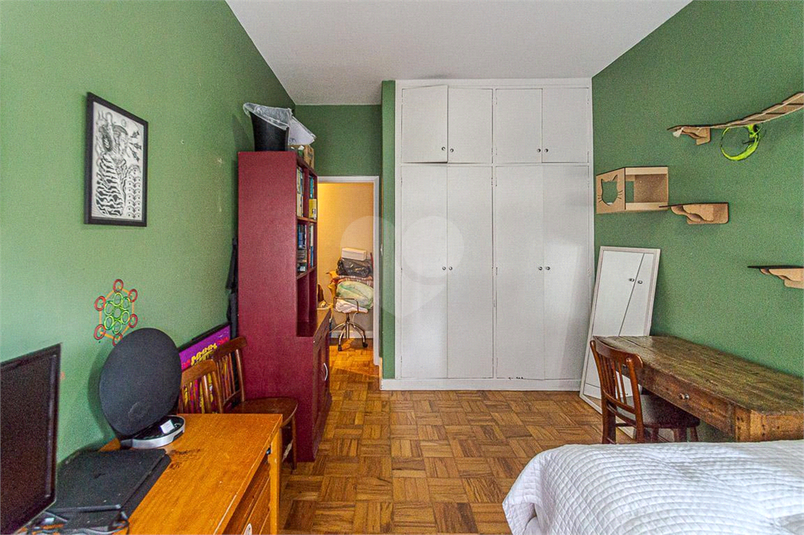 Venda Apartamento São Paulo Bela Vista REO870051 24