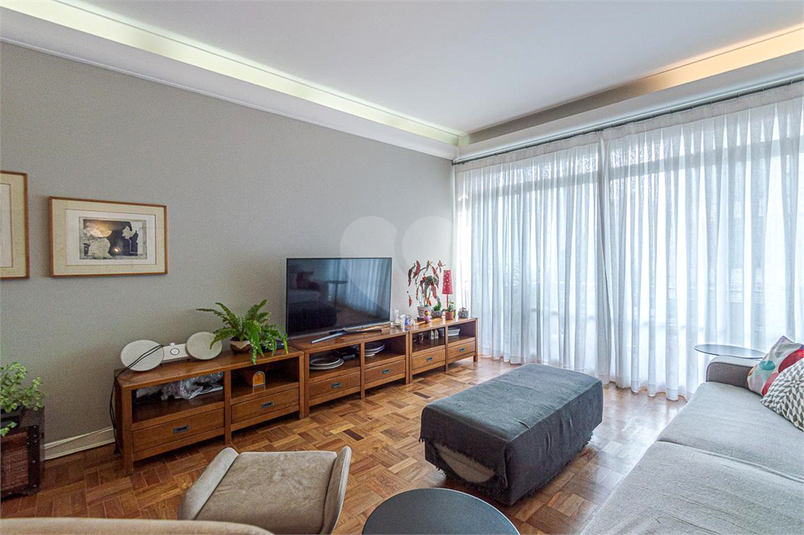 Venda Apartamento São Paulo Bela Vista REO870051 3