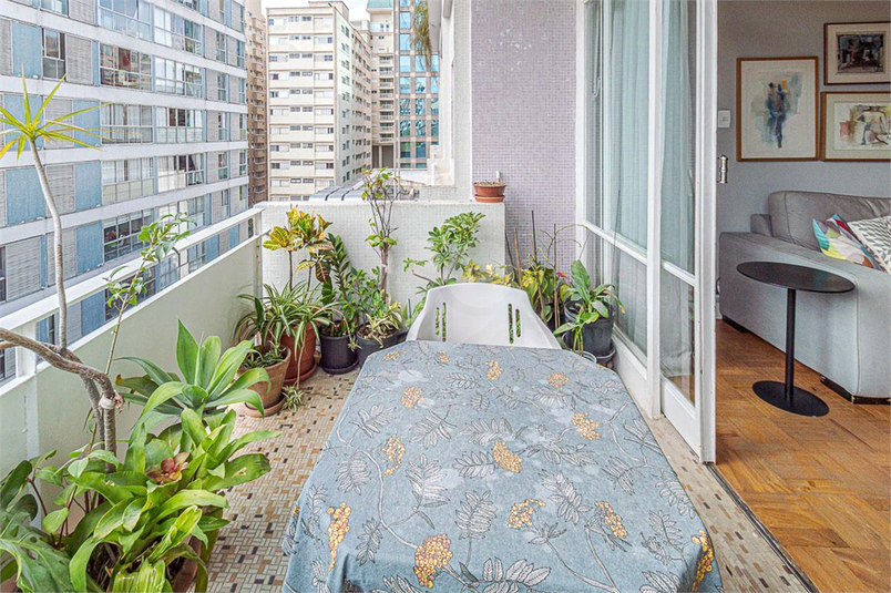 Venda Apartamento São Paulo Bela Vista REO870051 10