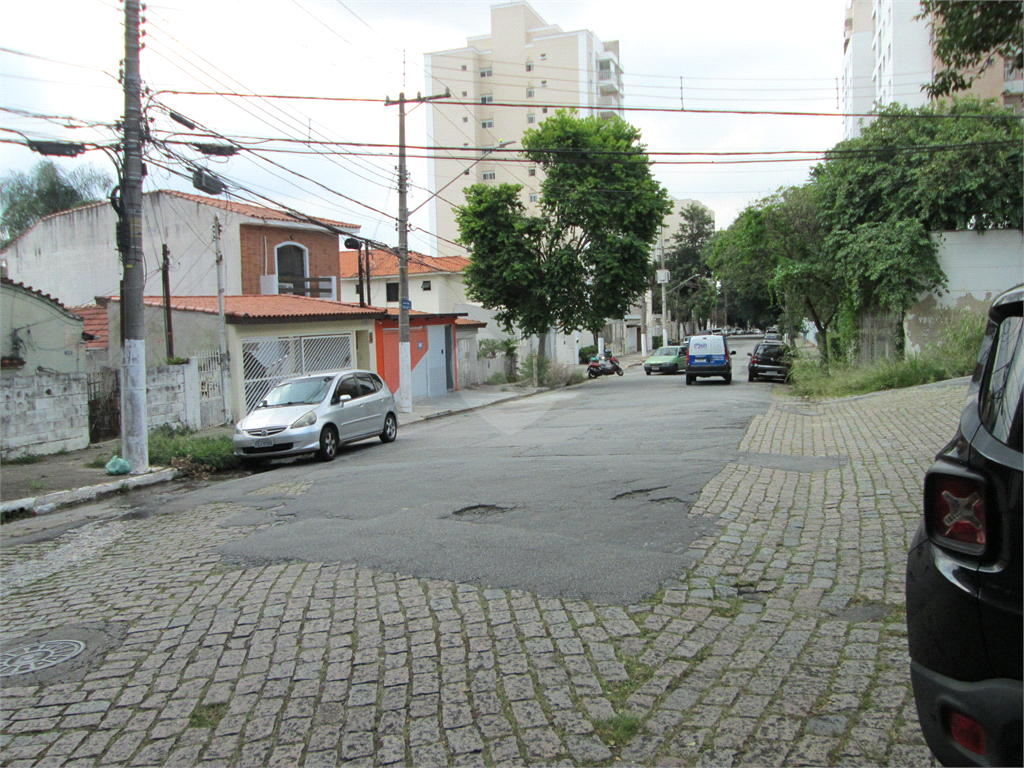 Venda Terreno São Paulo Vila Ipojuca REO870052 8