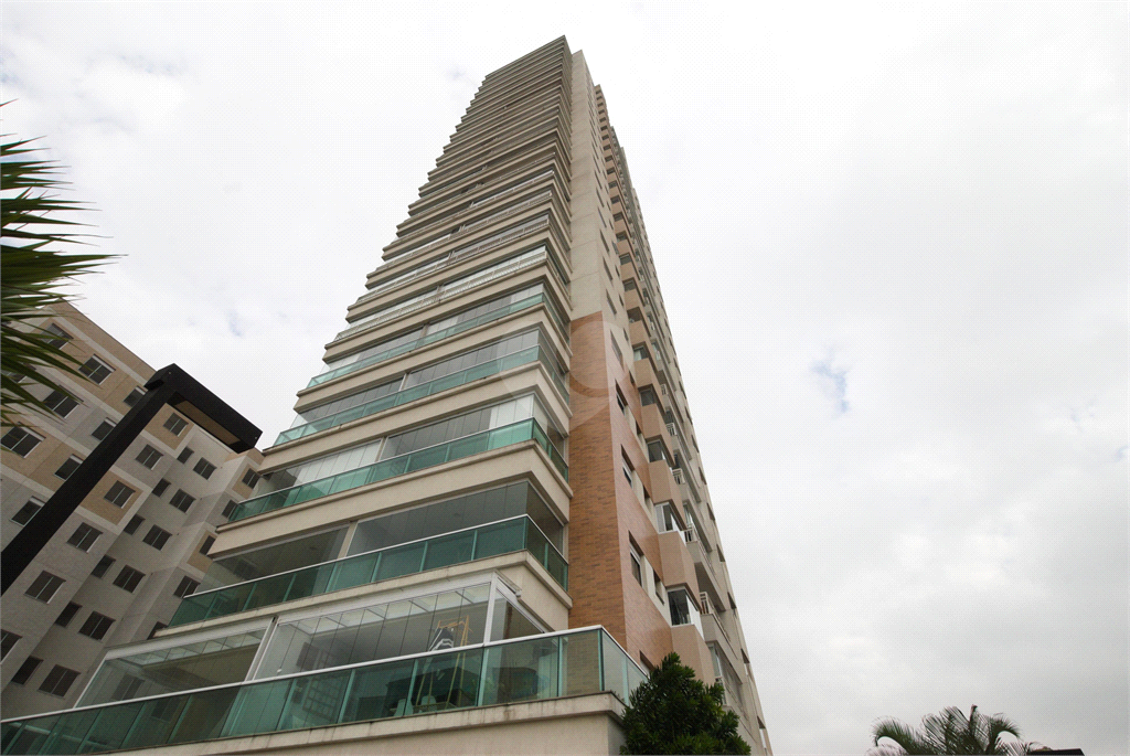 Venda Apartamento São Paulo Cambuci REO870053 54