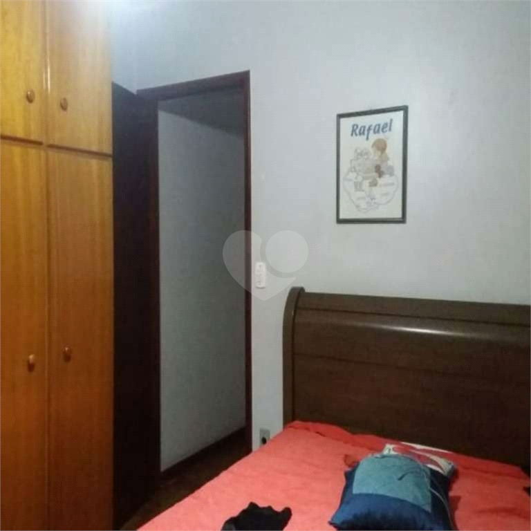 Venda Sobrado São Paulo Vila Guedes REO870054 25