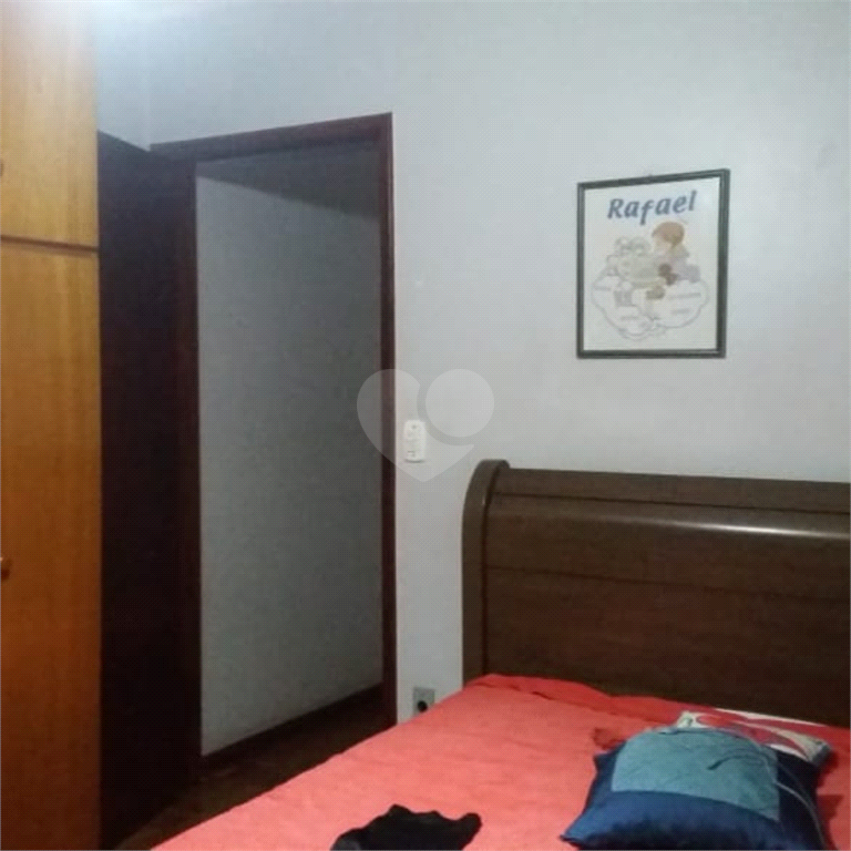 Venda Sobrado São Paulo Vila Guedes REO870054 22