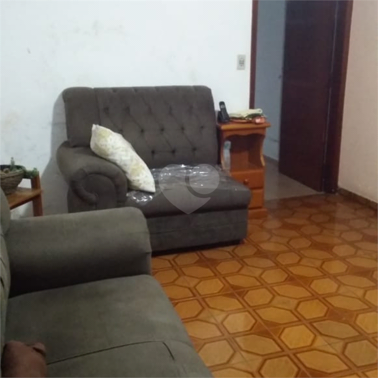 Venda Sobrado São Paulo Vila Guedes REO870054 17