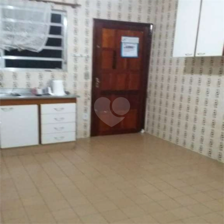 Venda Sobrado São Paulo Vila Guedes REO870054 8