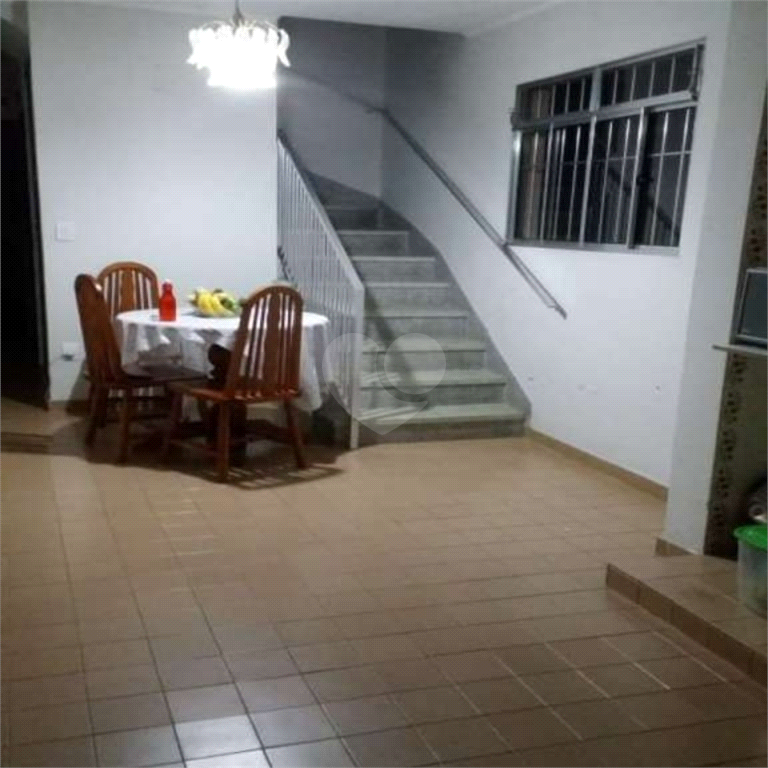 Venda Sobrado São Paulo Vila Guedes REO870054 7