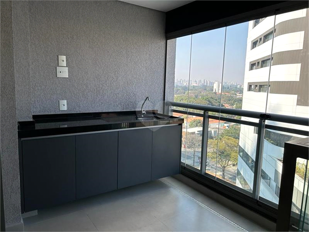 Venda Apartamento São Paulo Pinheiros REO870060 7