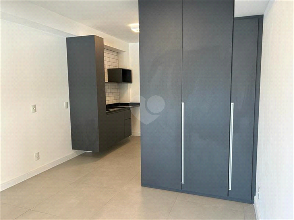 Venda Apartamento São Paulo Pinheiros REO870060 3