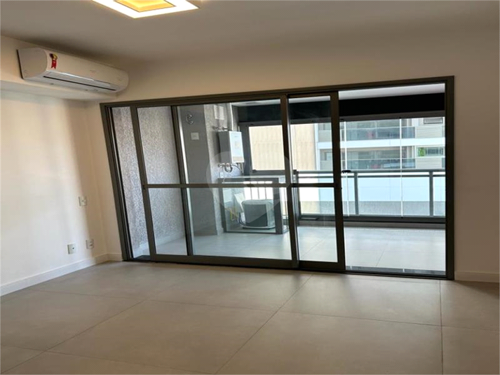 Venda Apartamento São Paulo Pinheiros REO870060 1