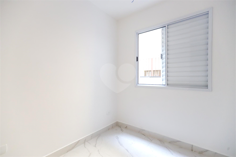 Venda Apartamento São Paulo Vila Isolina Mazzei REO870061 9