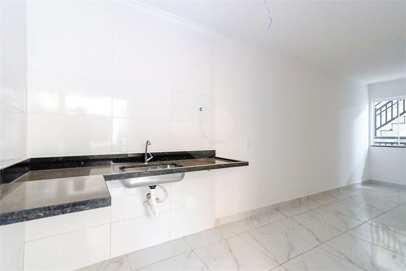 Venda Apartamento São Paulo Vila Isolina Mazzei REO870061 20