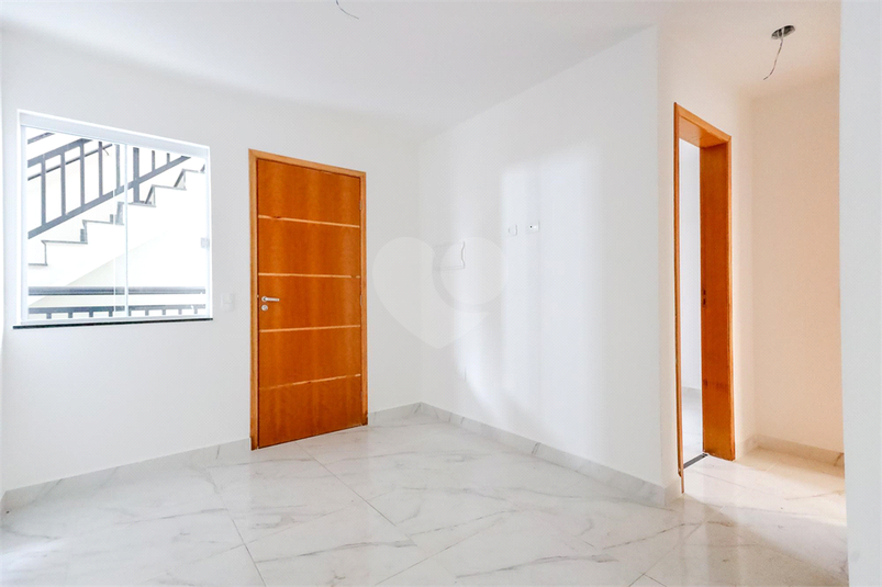 Venda Apartamento São Paulo Vila Isolina Mazzei REO870061 3