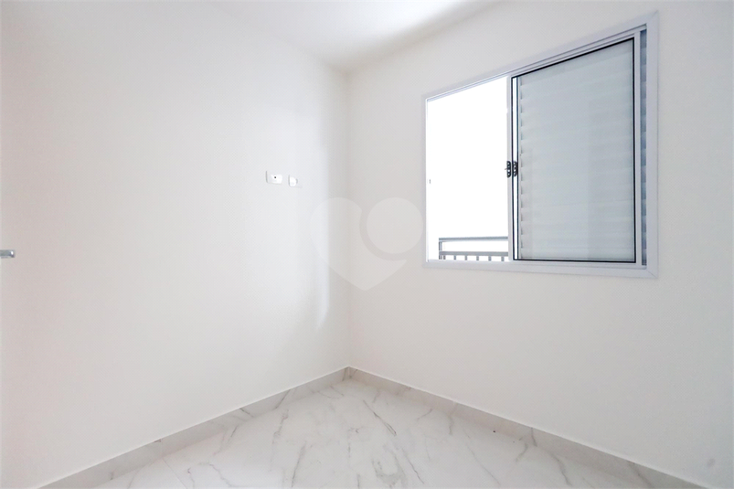 Venda Apartamento São Paulo Vila Isolina Mazzei REO870061 6