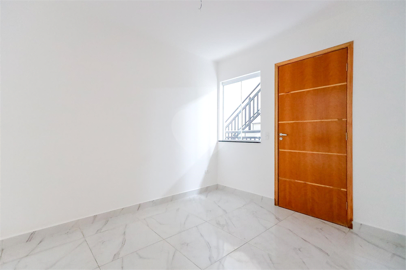 Venda Apartamento São Paulo Vila Isolina Mazzei REO870061 4