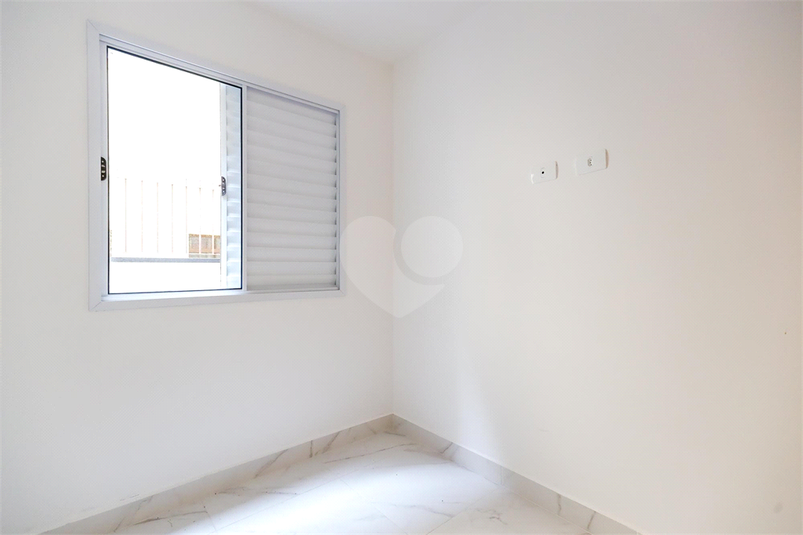 Venda Apartamento São Paulo Vila Isolina Mazzei REO870061 10