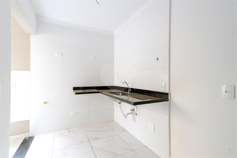 Venda Apartamento São Paulo Vila Isolina Mazzei REO870061 18