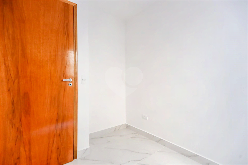 Venda Apartamento São Paulo Vila Isolina Mazzei REO870061 12