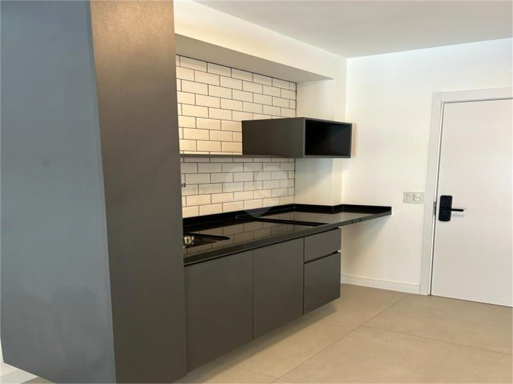 Venda Apartamento São Paulo Pinheiros REO870062 5