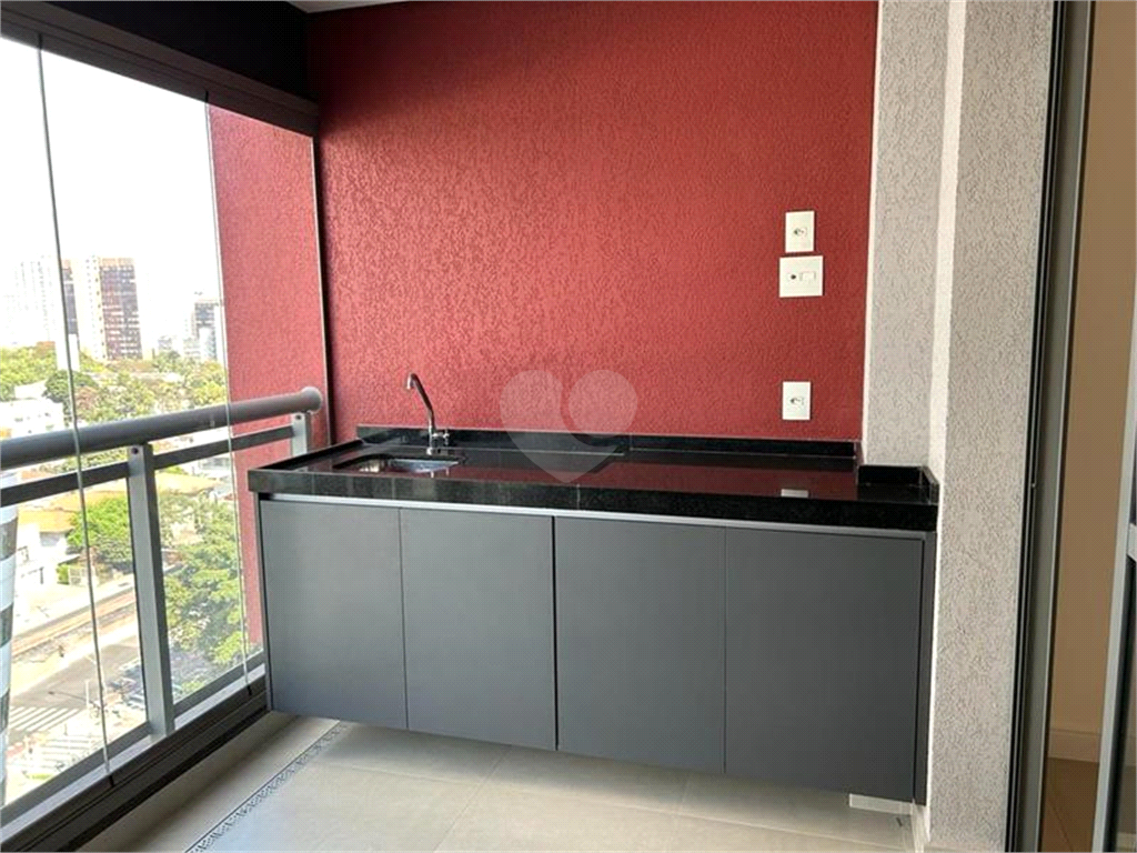 Venda Apartamento São Paulo Pinheiros REO870062 9