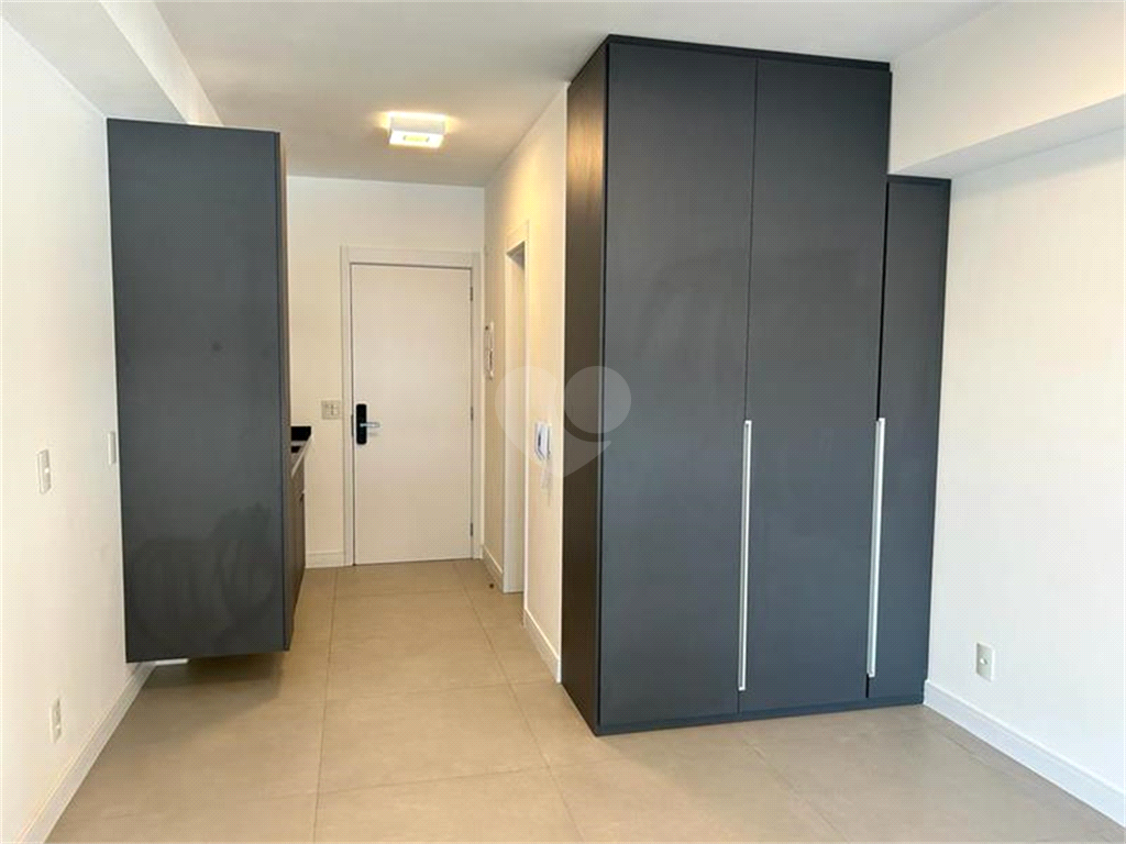 Venda Apartamento São Paulo Pinheiros REO870062 2