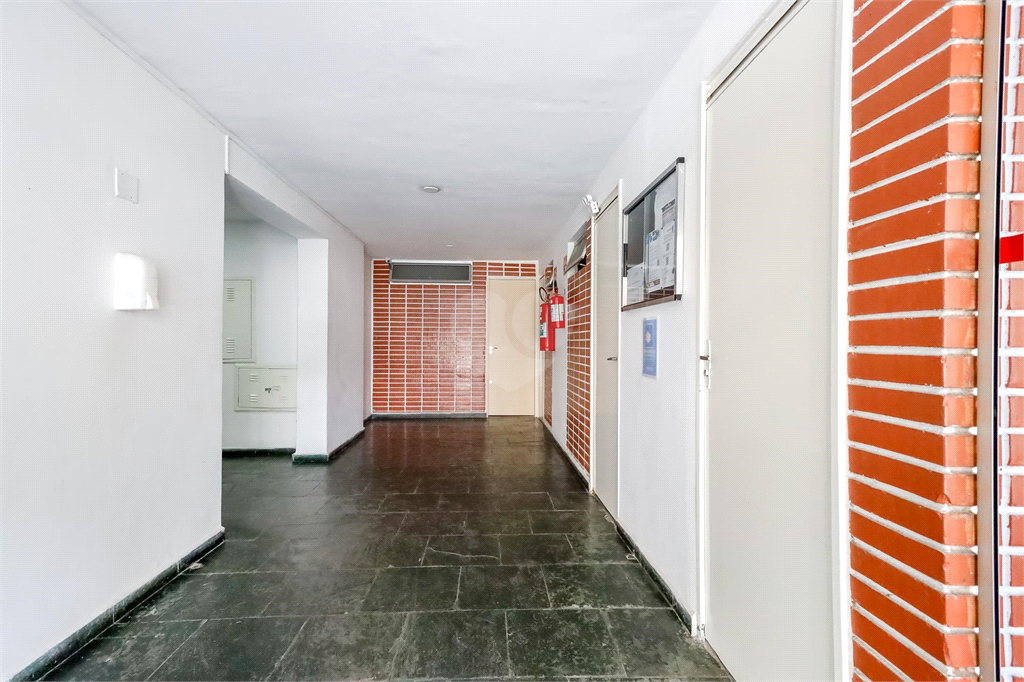 Venda Apartamento São Paulo Jardim Leonor Mendes De Barros REO870063 37