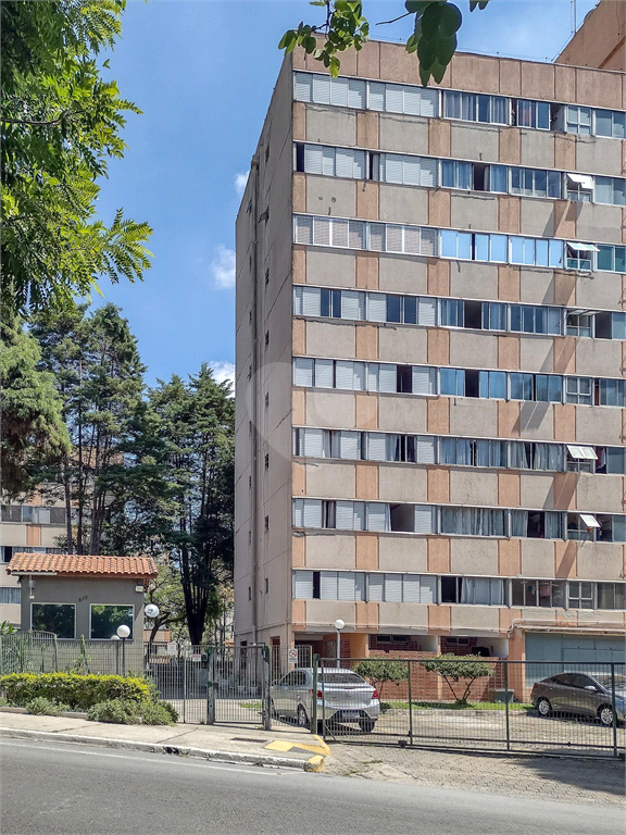 Venda Apartamento São Paulo Jardim Leonor Mendes De Barros REO870063 48