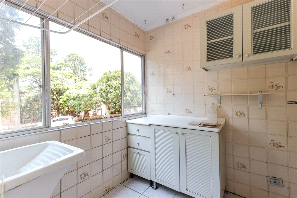 Venda Apartamento São Paulo Jardim Leonor Mendes De Barros REO870063 28