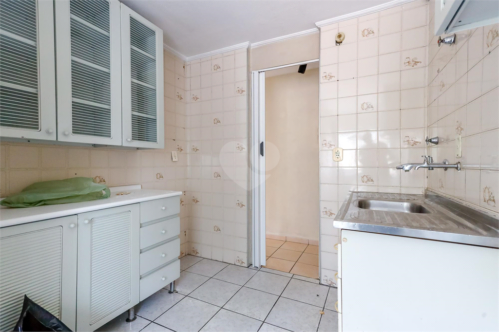 Venda Apartamento São Paulo Jardim Leonor Mendes De Barros REO870063 26