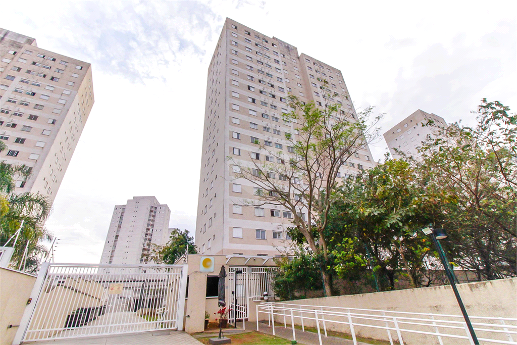 Venda Apartamento São Paulo Quinta Da Paineira REO870065 34