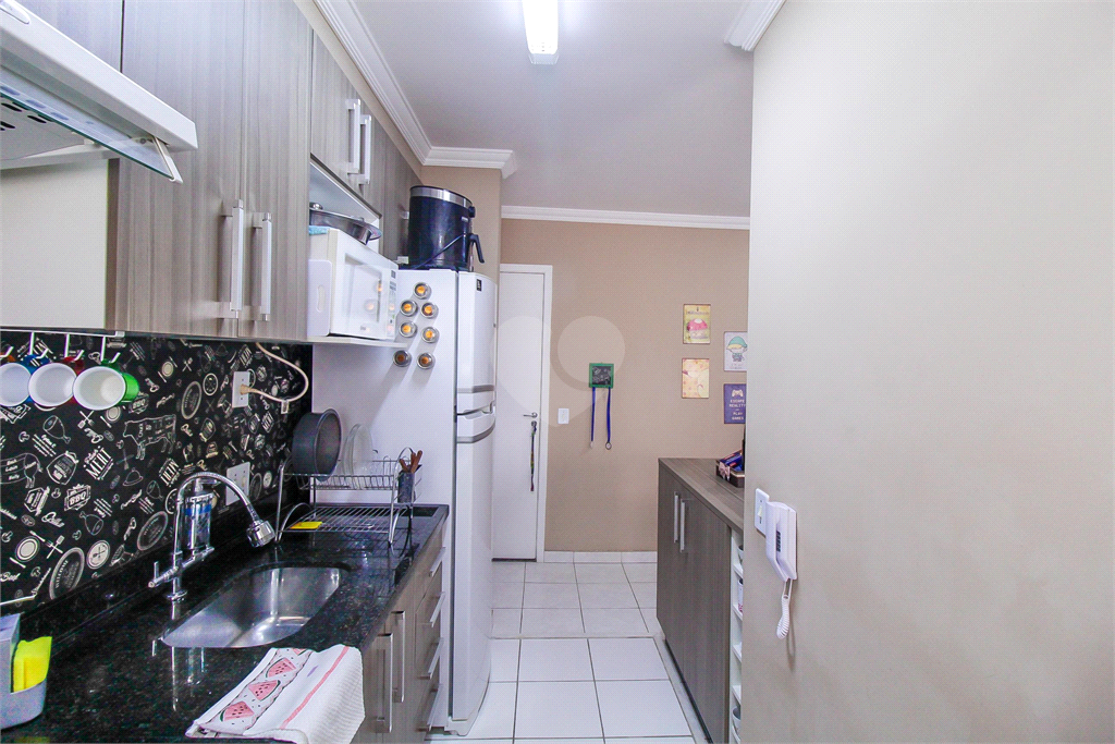 Venda Apartamento São Paulo Quinta Da Paineira REO870065 16