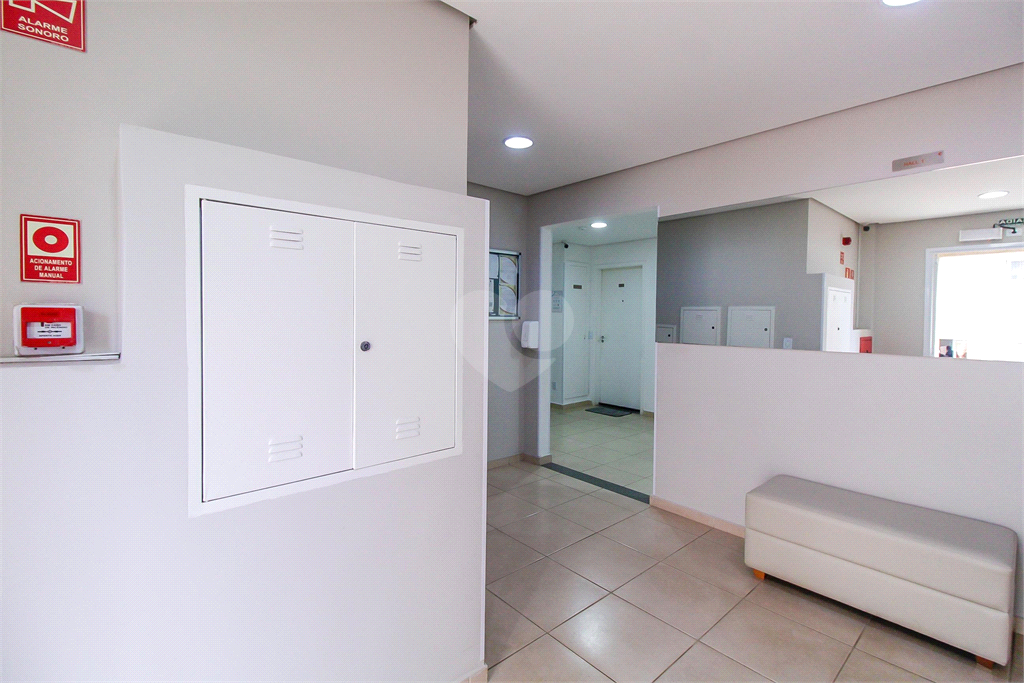 Venda Apartamento São Paulo Quinta Da Paineira REO870065 22