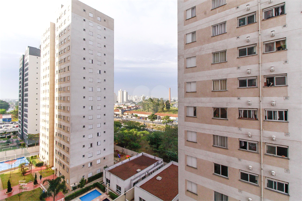 Venda Apartamento São Paulo Quinta Da Paineira REO870065 5