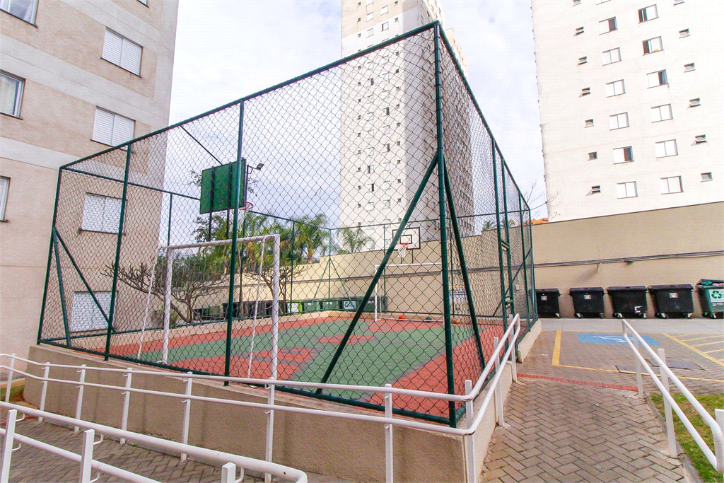 Venda Apartamento São Paulo Quinta Da Paineira REO870065 29