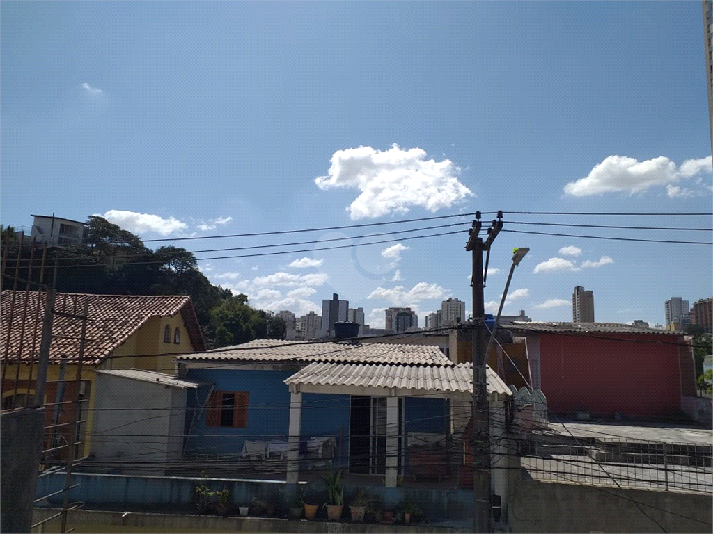 Venda Terreno São Paulo Vila Anglo Brasileira REO870099 2