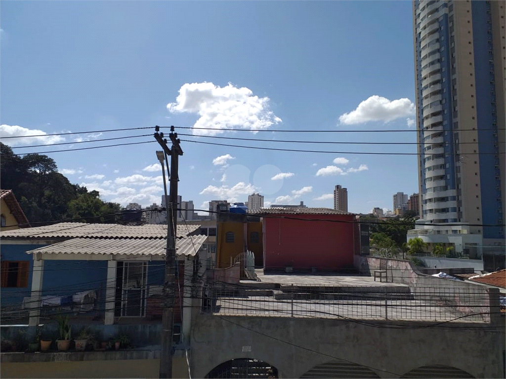 Venda Terreno São Paulo Vila Anglo Brasileira REO870099 2