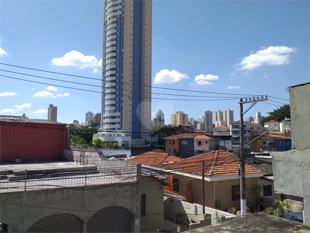 Venda Terreno São Paulo Vila Anglo Brasileira REO870099 3