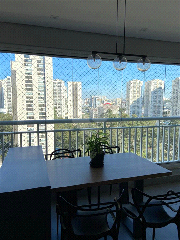 Venda Apartamento São Bernardo Do Campo Centro REO870105 55