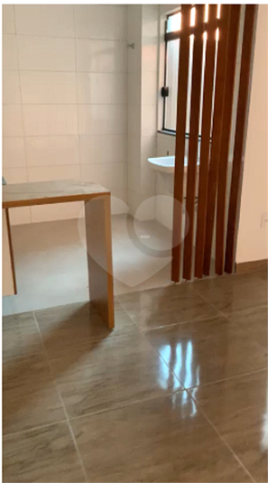 Venda Apartamento São Paulo Cidade Líder REO870116 4