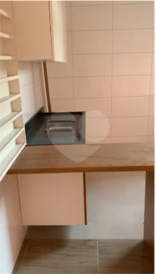 Venda Apartamento São Paulo Cidade Líder REO870116 12