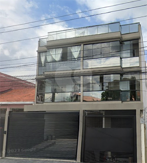 Venda Apartamento São Paulo Cidade Líder REO870116 1