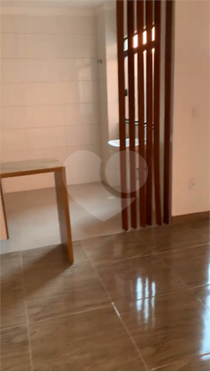 Venda Apartamento São Paulo Cidade Líder REO870116 11