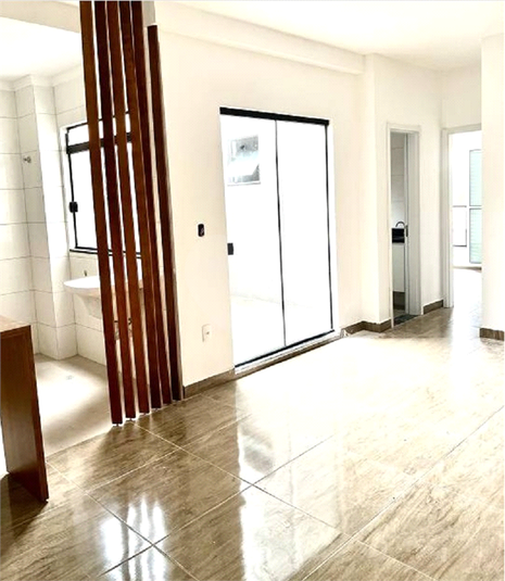 Venda Apartamento São Paulo Cidade Líder REO870116 2