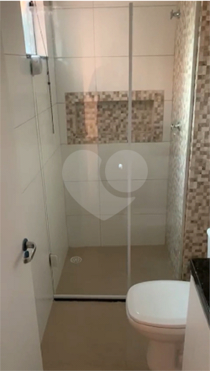 Venda Apartamento São Paulo Cidade Líder REO870116 22