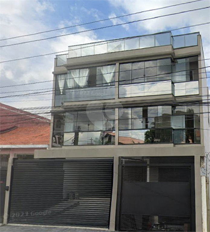 Venda Apartamento São Paulo Cidade Líder REO870120 1