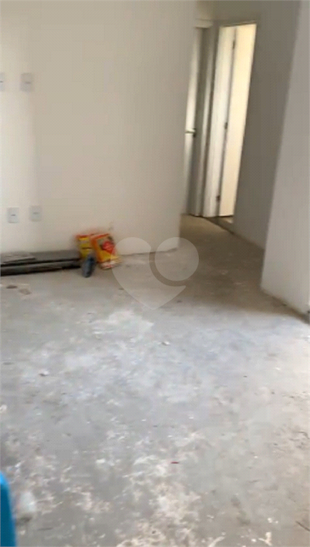 Venda Apartamento São Paulo Cidade Líder REO870120 2