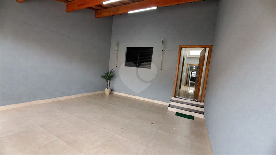 Venda Casa térrea Bragança Paulista Vila Santa Libânia REO870123 1