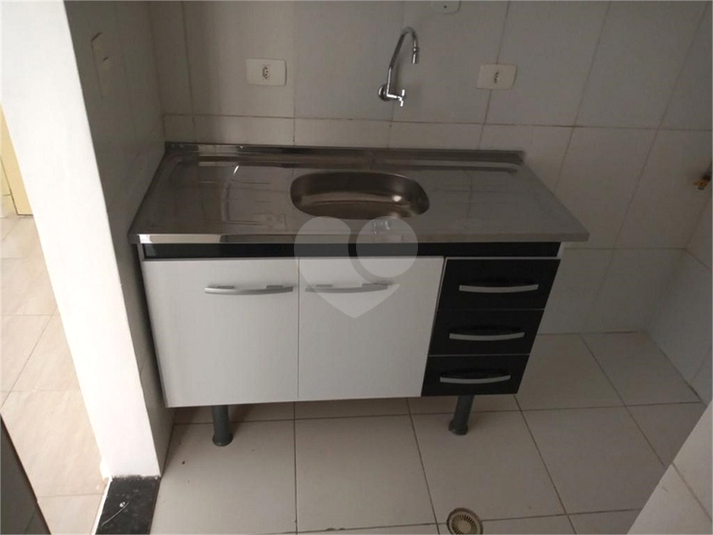 Venda Apartamento São Paulo Bela Vista REO870132 14